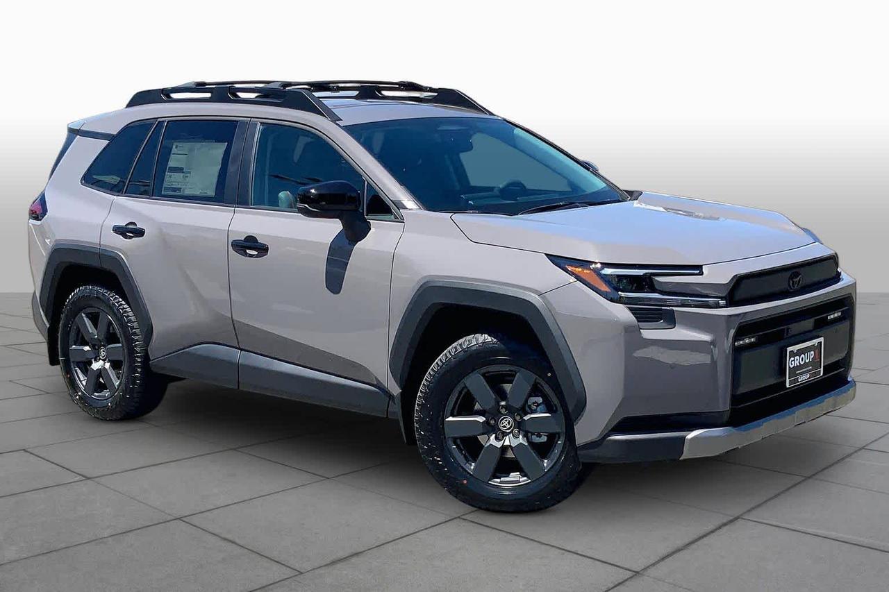 2026 Toyota RAV4 Woodland 2026 Toyota RAV4 Woodland