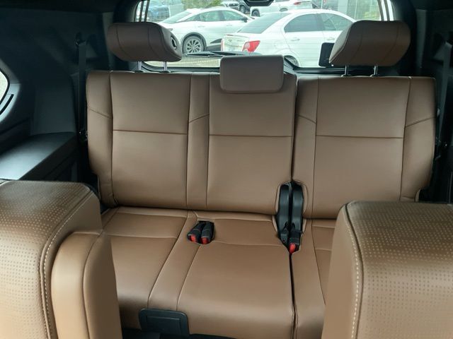 2026 Toyota Sequoia 1794 Edition 4WD San Clemente CA