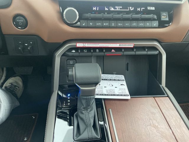 2026 Toyota Sequoia 1794 Edition 4WD San Clemente CA