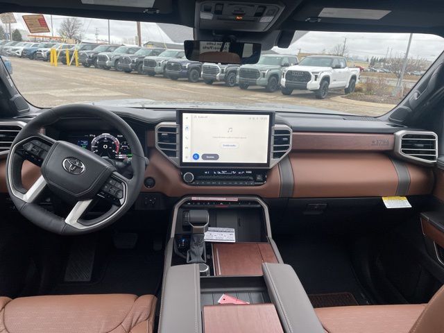 2026 Toyota Sequoia 1794 Edition 4WD San Clemente CA