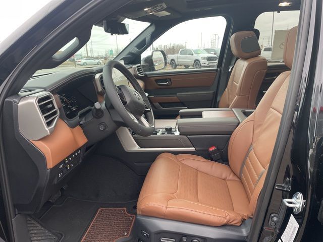 2026 Toyota Sequoia 1794 Edition 4WD San Clemente CA