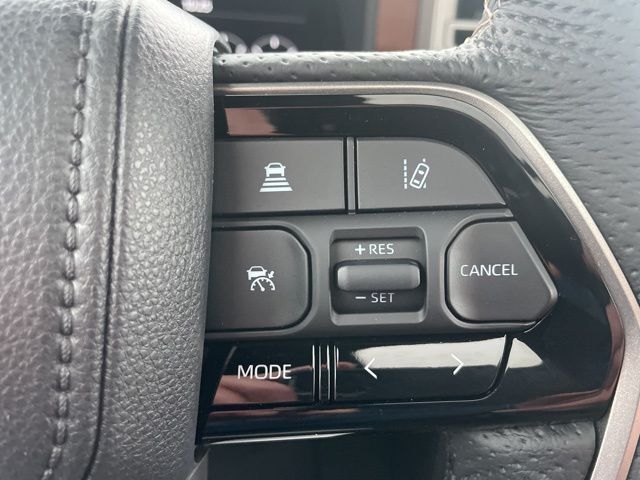 2026 Toyota Sequoia 1794 Edition 4WD San Clemente CA