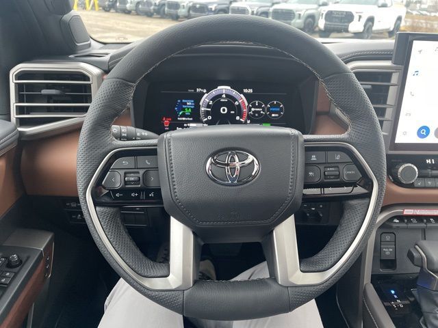 2026 Toyota Sequoia 1794 Edition 4WD San Clemente CA