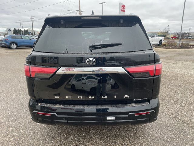 2026 Toyota Sequoia 1794 Edition 4WD San Clemente CA