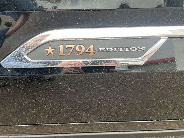 2026 Toyota Sequoia 1794 Edition 4WD San Clemente CA