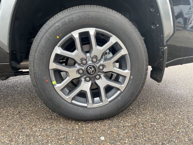 2026 Toyota Sequoia 1794 Edition 4WD San Clemente CA