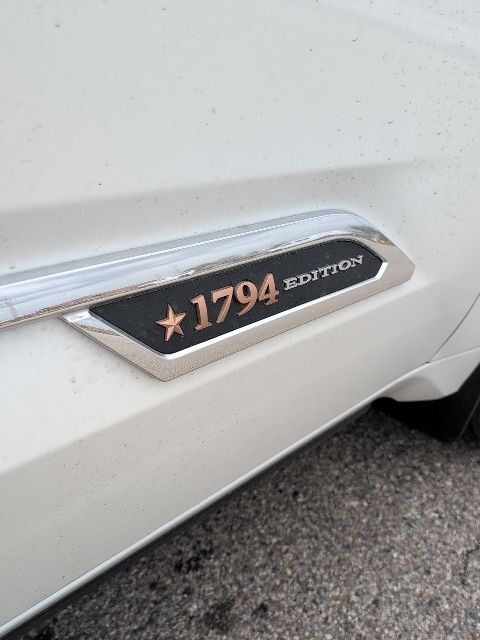 2026 Toyota Sequoia 1794 Edition San Clemente CA