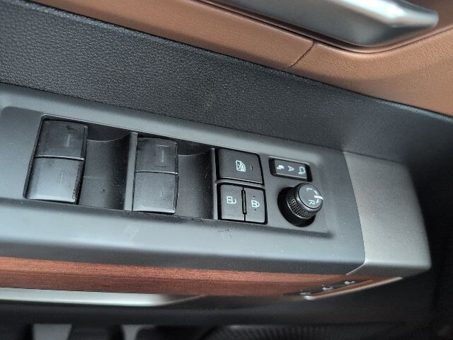 2026 Toyota Sequoia 1794 Edition San Clemente CA