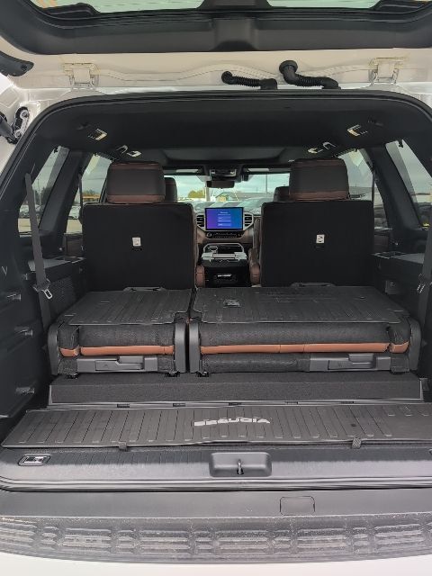 2026 Toyota Sequoia 1794 Edition San Clemente CA