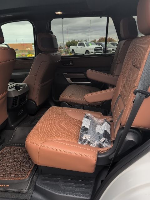 2026 Toyota Sequoia 1794 Edition San Clemente CA