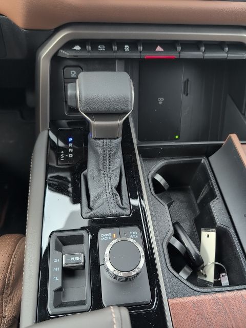 2026 Toyota Sequoia 1794 Edition San Clemente CA