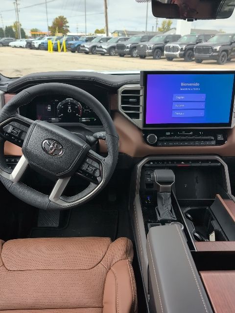2026 Toyota Sequoia 1794 Edition San Clemente CA