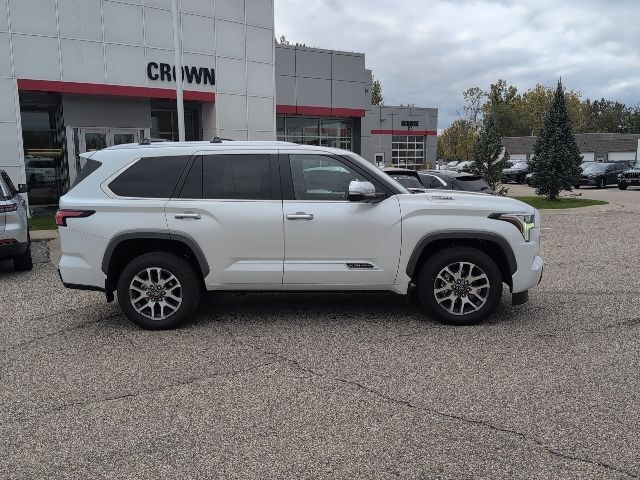 2026 Toyota Sequoia 1794 Edition San Clemente CA