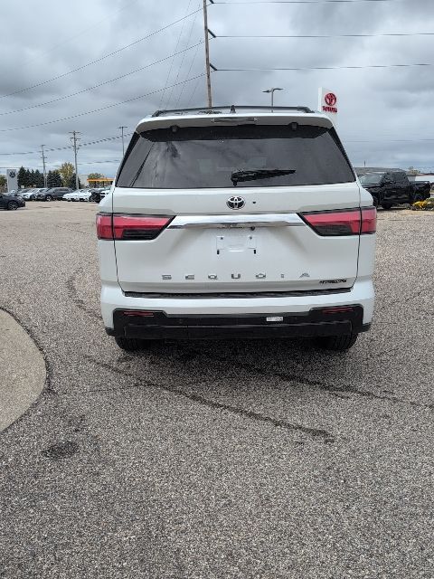 2026 Toyota Sequoia 1794 Edition San Clemente CA