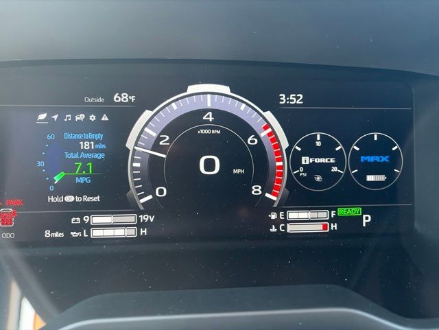 2026 Toyota Sequoia Limited 4WD San Clemente CA