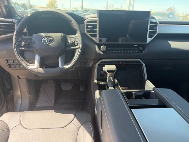 2026 Toyota Sequoia Limited 4WD San Clemente CA