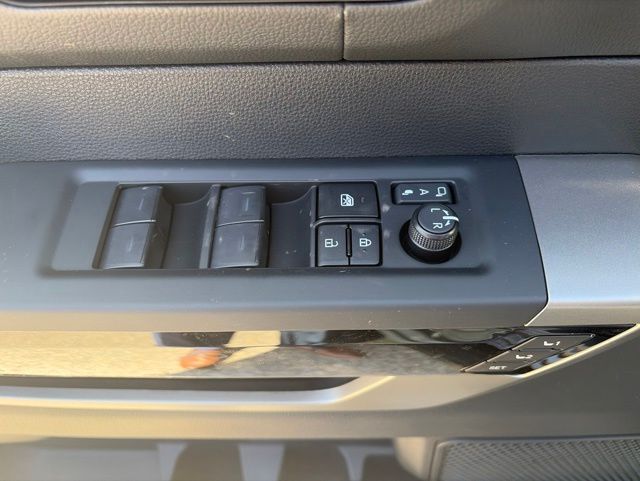 2026 Toyota Sequoia Limited 4WD San Clemente CA