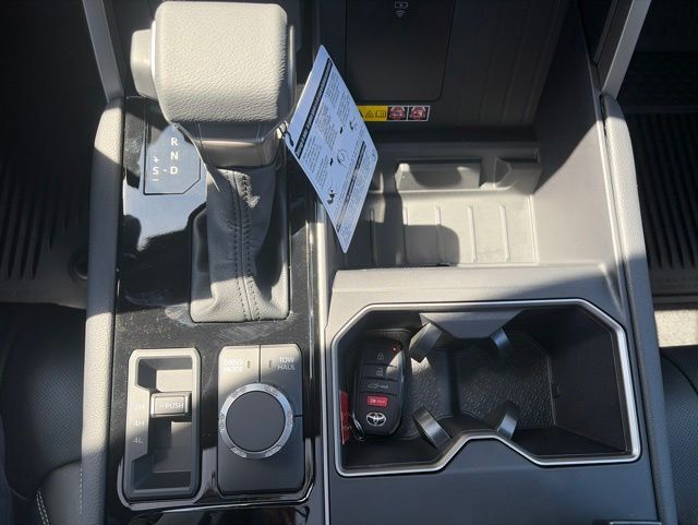 2026 Toyota Sequoia Limited 4WD San Clemente CA