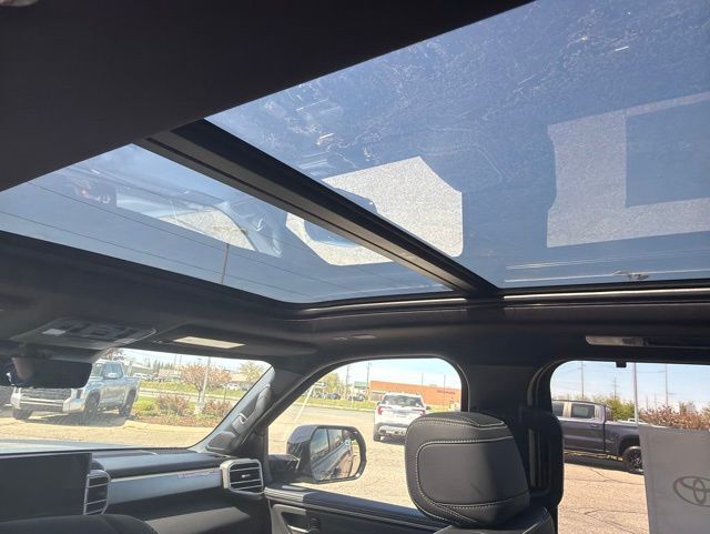 2026 Toyota Sequoia Limited 4WD San Clemente CA