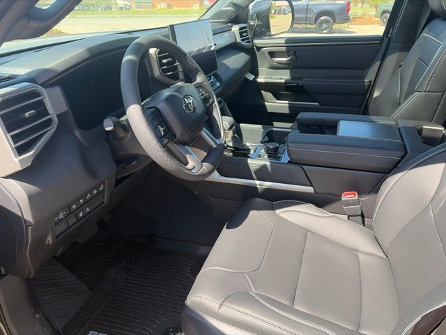 2026 Toyota Sequoia Limited 4WD San Clemente CA