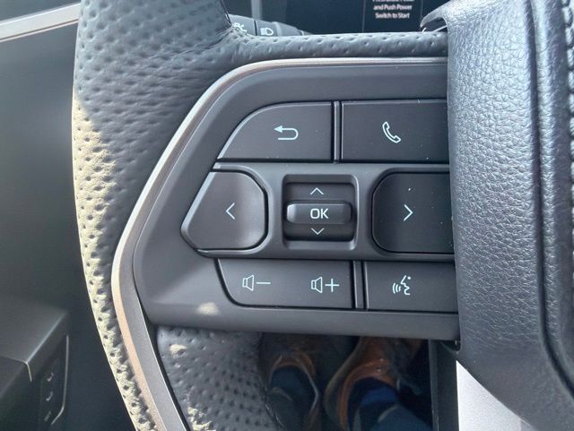 2026 Toyota Sequoia Limited 4WD San Clemente CA