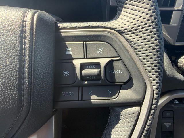2026 Toyota Sequoia Limited 4WD San Clemente CA