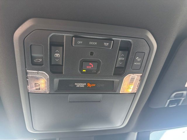 2026 Toyota Sequoia Platinum 4WD San Clemente CA