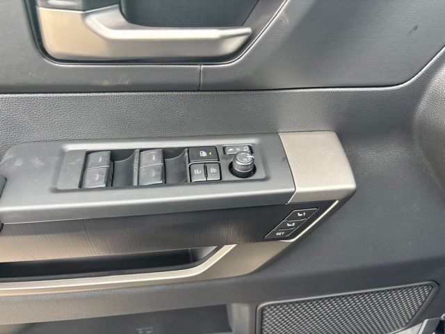 2026 Toyota Sequoia Platinum 4WD San Clemente CA