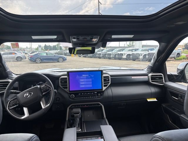 2026 Toyota Sequoia Platinum 4WD San Clemente CA