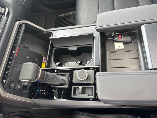 2026 Toyota Sequoia Platinum 4WD San Clemente CA