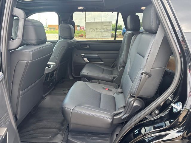 2026 Toyota Sequoia Platinum 4WD San Clemente CA