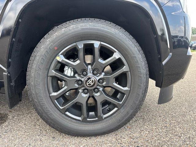 2026 Toyota Sequoia Platinum 4WD San Clemente CA