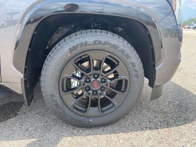 2026 Toyota Sequoia Platinum 4WD San Clemente CA