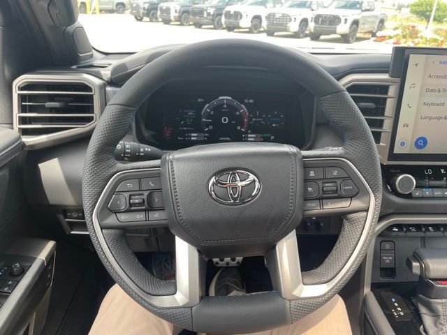 2026 Toyota Sequoia Platinum 4WD San Clemente CA