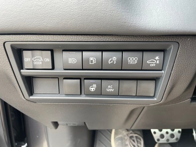 2026 Toyota Sequoia Platinum 4WD San Clemente CA