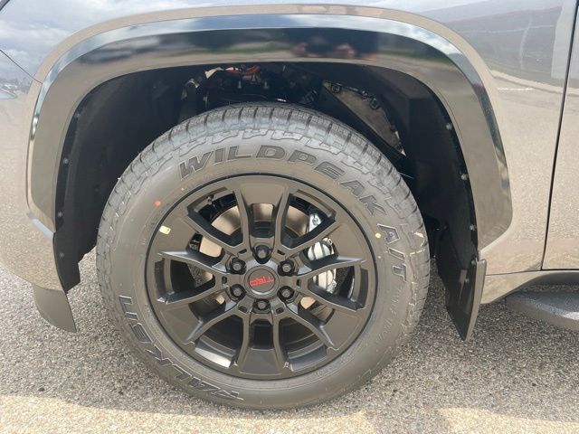 2026 Toyota Sequoia Platinum 4WD San Clemente CA