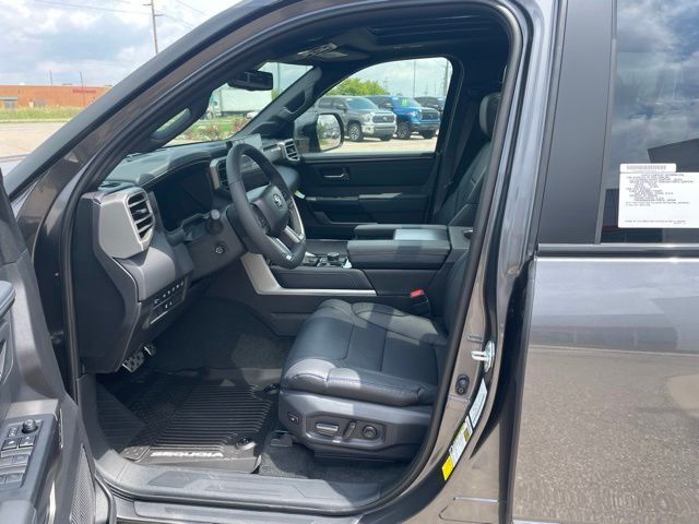 2026 Toyota Sequoia Platinum 4WD San Clemente CA