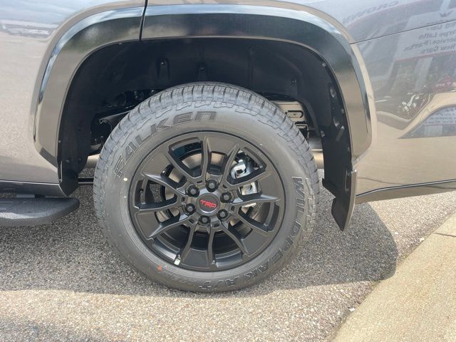 2026 Toyota Sequoia Platinum 4WD San Clemente CA
