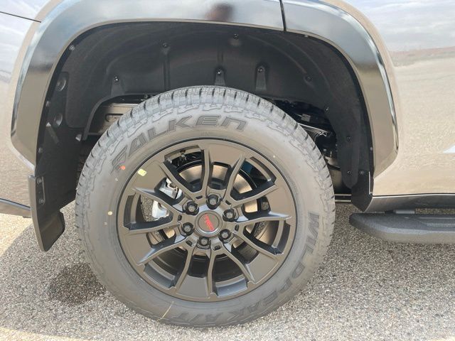 2026 Toyota Sequoia Platinum 4WD San Clemente CA