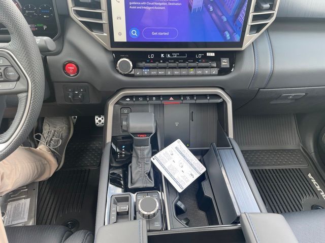 2026 Toyota Sequoia Platinum 4WD San Clemente CA