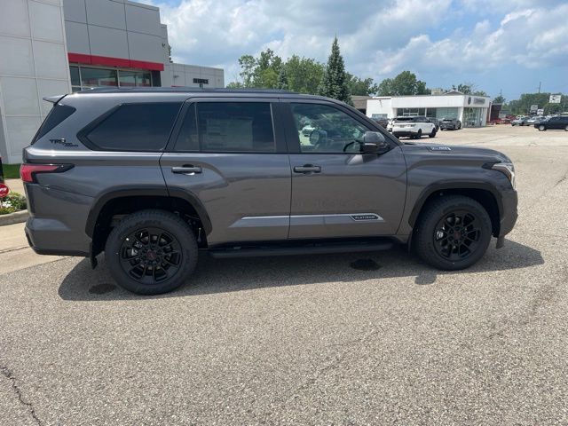 2026 Toyota Sequoia Platinum 4WD San Clemente CA