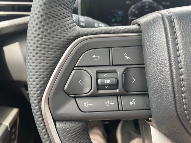 2026 Toyota Sequoia Platinum 4WD San Clemente CA
