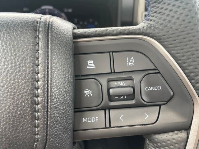 2026 Toyota Sequoia Platinum 4WD San Clemente CA