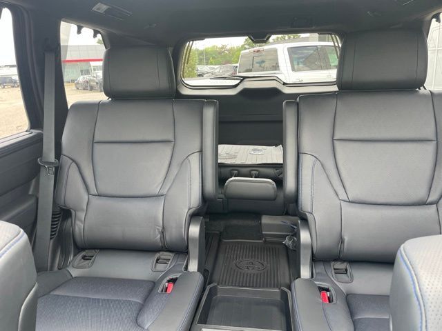 2026 Toyota Sequoia Platinum 4WD San Clemente CA