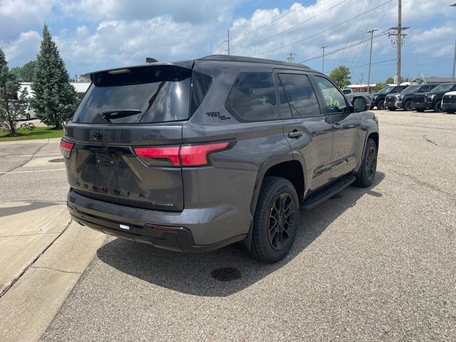 2026 Toyota Sequoia Platinum 4WD San Clemente CA
