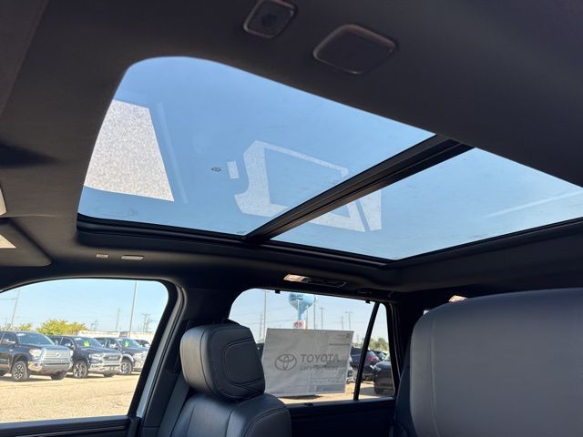 2026 Toyota Sequoia Platinum San Clemente CA