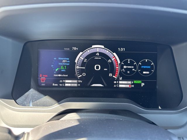 2026 Toyota Sequoia Platinum San Clemente CA
