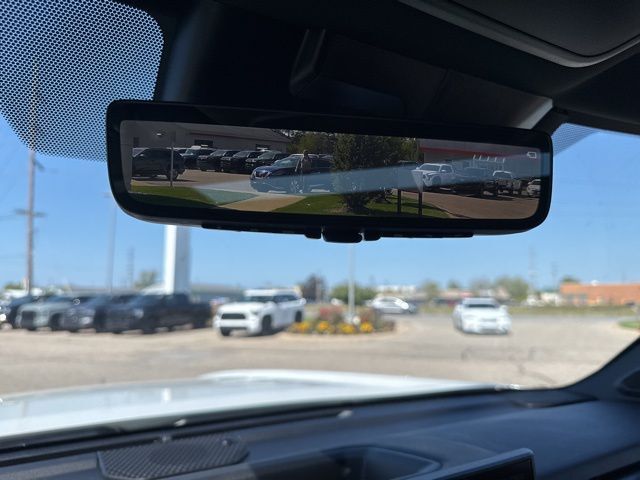 2026 Toyota Sequoia Platinum San Clemente CA