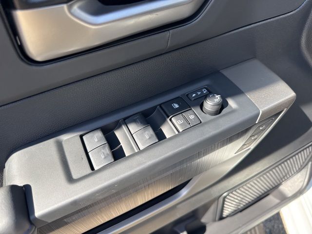 2026 Toyota Sequoia Platinum San Clemente CA