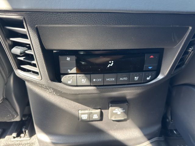 2026 Toyota Sequoia Platinum San Clemente CA